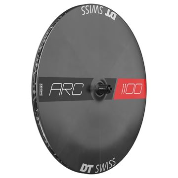 Picture of DT Swiss ARC 1100 Dicut Disc Wheel